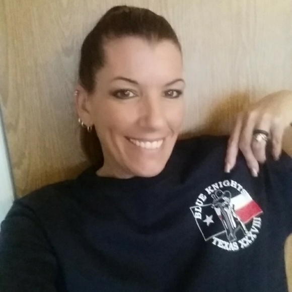 Meet your Posher, Misty - Picture 4 of 5